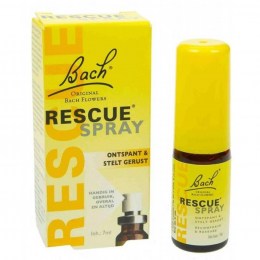 rescue spray